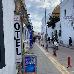 Otel Nıl Mars