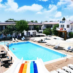 Delfi Spa&wellness Center ** Bodrum
