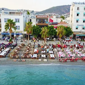 Otel Akkan