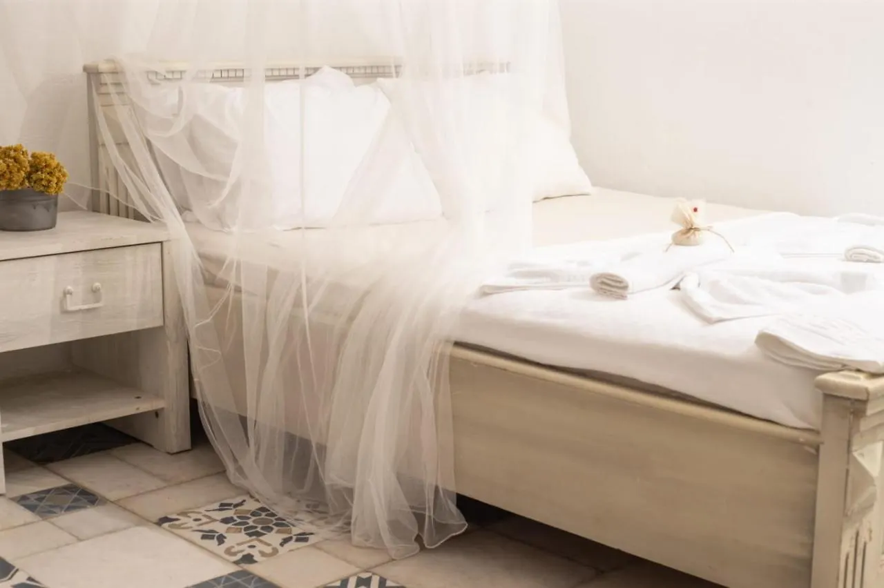 ** Отель Tas Mori Butik Otel Бодрум Турция