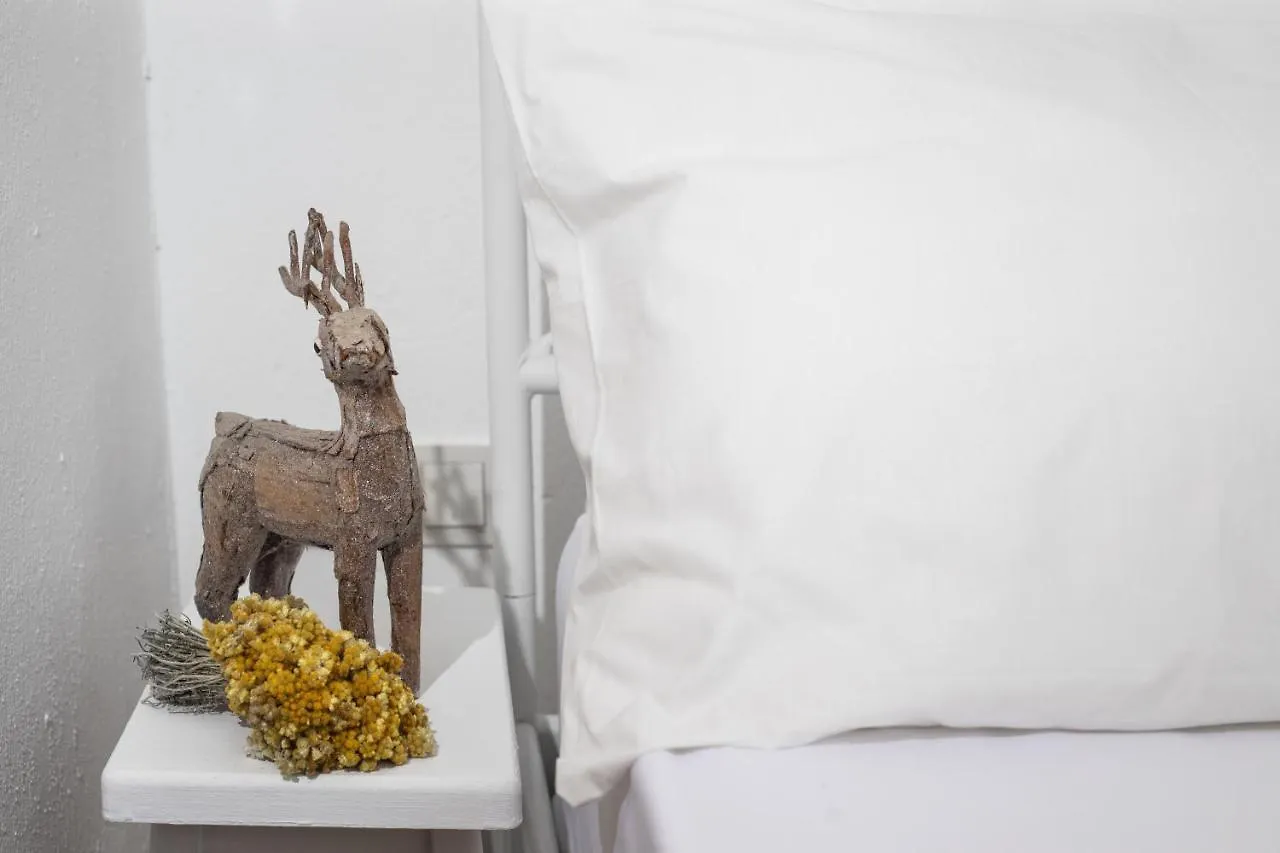 Tas Mori Butik Otel Бодрум 2*,