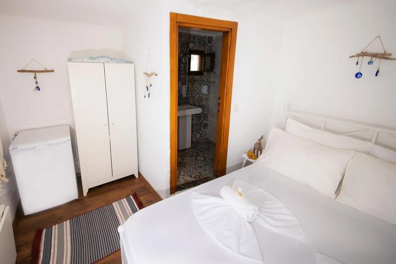 Tas Mori Butik Otel Бодрум