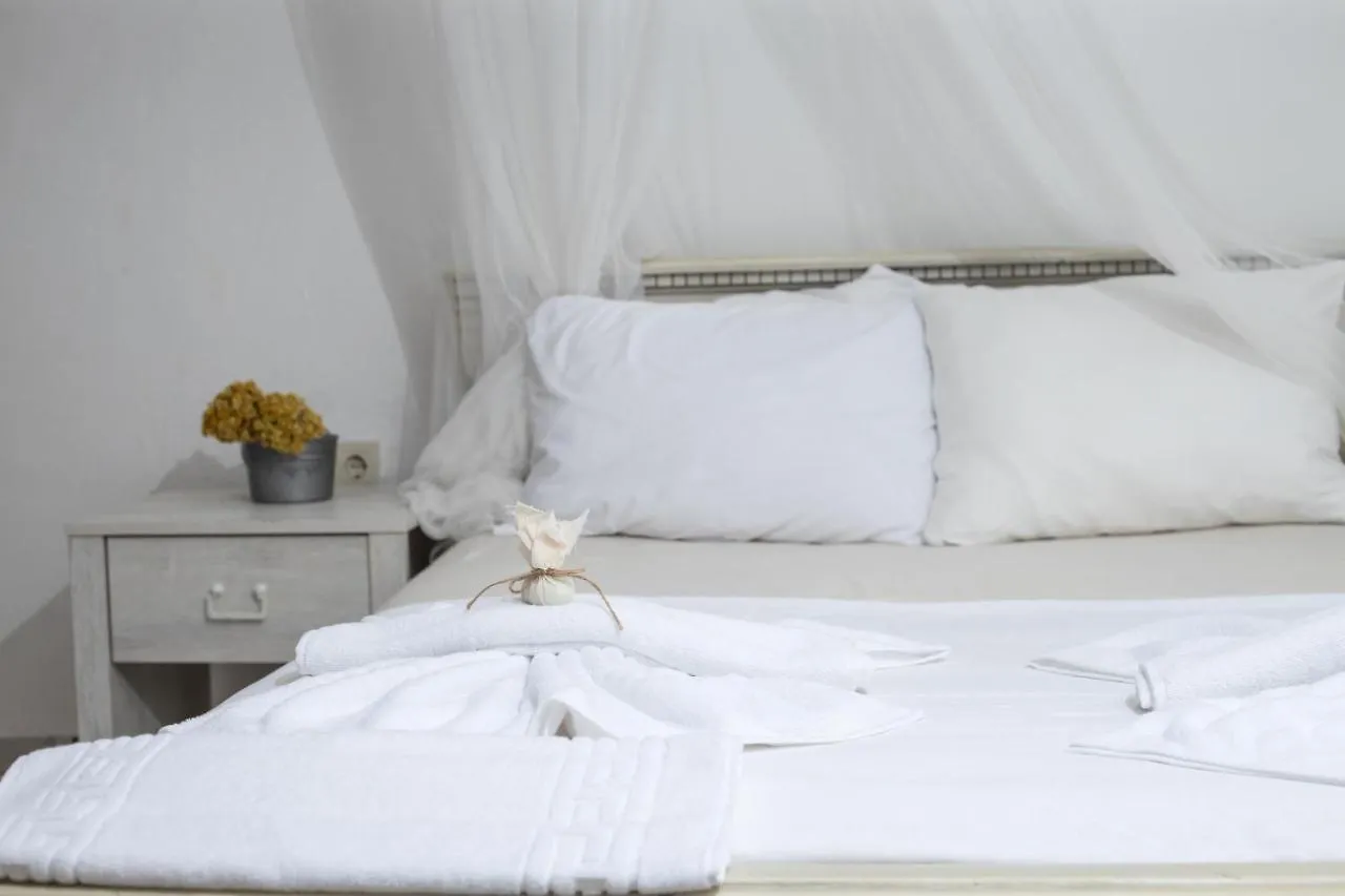 ** Отель Tas Mori Butik Otel Бодрум Турция