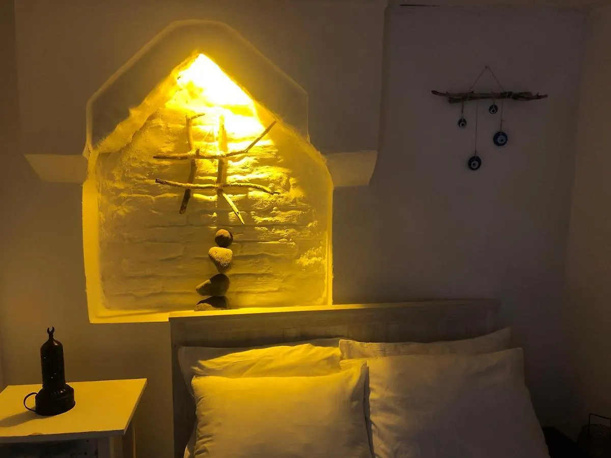 Tas Mori Butik Otel Бодрум