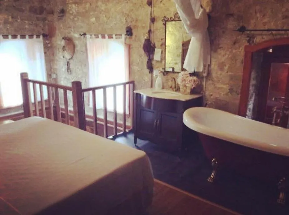Tas Mori Butik Otel Бодрум 2*,  Турция